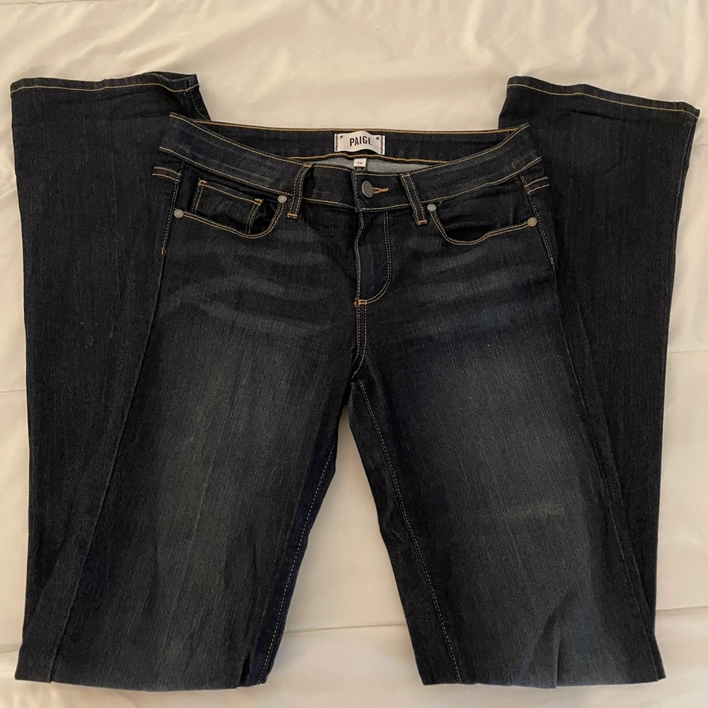 Paige jeans